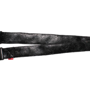 TR6 BLACK ROSES (CINCELADO)