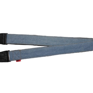 TR6 BLUE DENIM