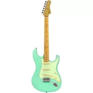 TAGIMA SURF GREEN TG-530-SG-LF-MG
