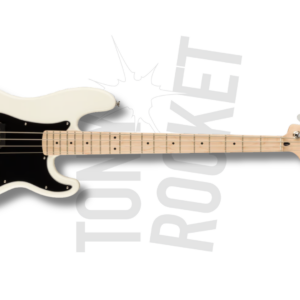 SQUIER AAFFINITY SERIES PRECISSION BASS PJ