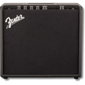 AMPLIFICADOR FENDER MUSTANG LT25