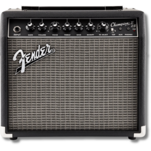 AMPLIFICADOR FENDER CHAMPION II 25