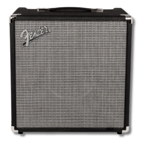 AMPLIFICADOR FENDER RUMBLE 40 PARA BAJO