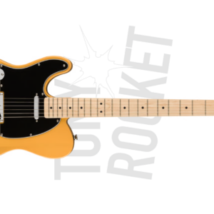 SQUIER AFFINITY TELECASTER (Left-Handed)