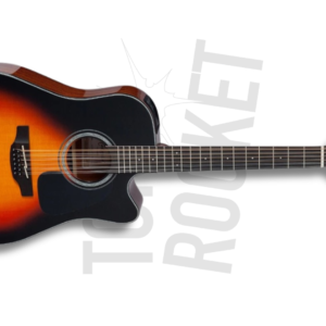 DOCEROLA ELECTROACUSTICA TAKAMINE GD30CE-12BSB
