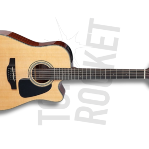 DOCEROLA ELECTROACÚSTICA TAKAMINE GD30CE-12NAT